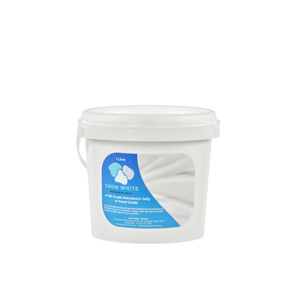 Petroleum Jelly 1 litre.
