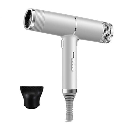 NNEOBA Strong Wind Hair Dryer with Blue Light & Anion Technology.