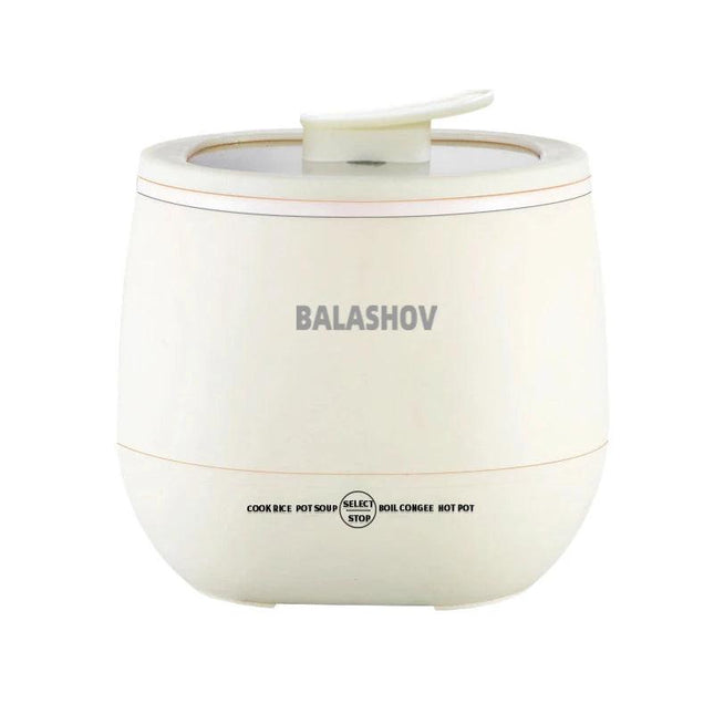 Appliances > Kitchen Appliances > Rice Cookers & Steamers.