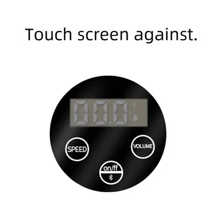 NNEOBA Smart Bluetooth LED Boxing Target.
