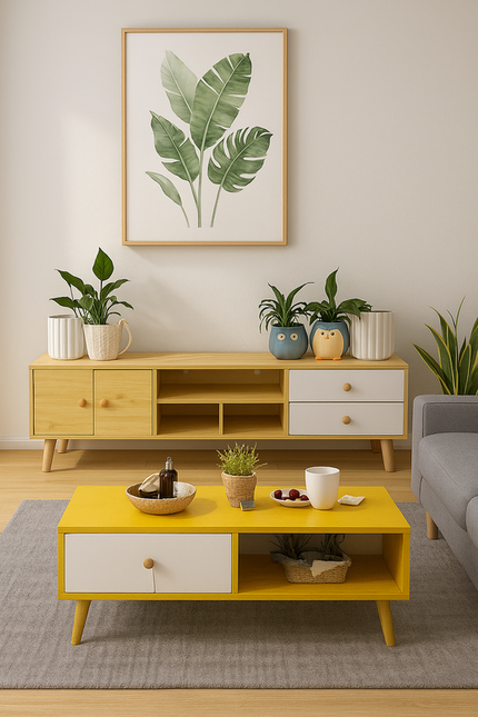 Furniture.