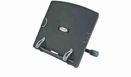 Aidata BH5001B Ergo Book Copy Stand - Black.