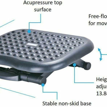 Aidata FR-008 Relaxing Footrest.
