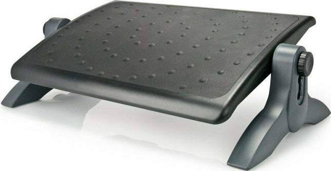 Aidata FR-1002RG Innovative Footrest / Ornon-Skid Rubber Surface.