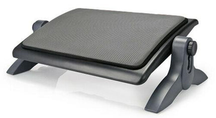 Aidata FR-1002SG Innovative Footrest / Soft Sponge Surface.