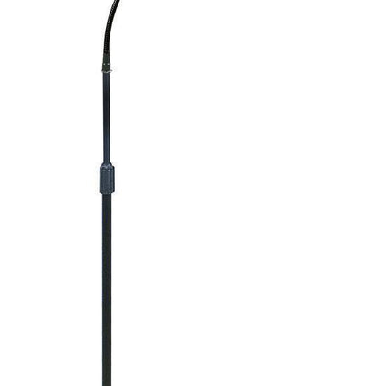Aidata US-5115WF Universal iPad Tablet Gooseneck Floor Stand.
