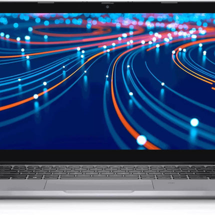 (Refurbished) Dell Latitude 5310 Laptop - 13" Touch Display Intel Core i5-10310U 16GB RAM 256GB SSD Windows 11 Pro.
