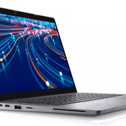 (Refurbished) Dell Latitude 5310 Laptop - 13" Touch Display Intel Core i5-10310U 16GB RAM 256GB SSD Windows 11 Pro.