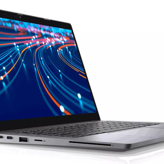 (Refurbished) Dell Latitude 5310 Laptop - 13" Touch Display Intel Core i5-10310U 16GB RAM 256GB SSD Windows 11 Pro.