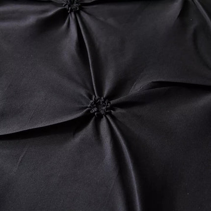 Blissful Sleep Duvet Cover Set - Ultra Soft-King.