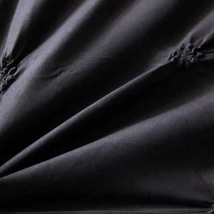 Blissful Sleep Duvet Cover Set - Ultra Soft-King.
