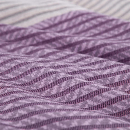 Urban Nest 3‑Piece Comforter Collection – Fresh Room Aesthetic.