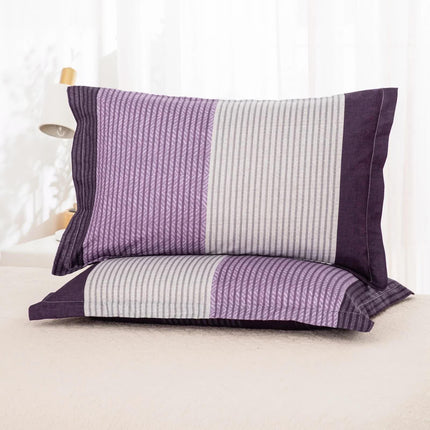 Urban Nest 3‑Piece Comforter Collection – Fresh Room Aesthetic.