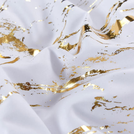 Cloud Rest Bedding Collection – Minimal 3‑Piece Comforter.