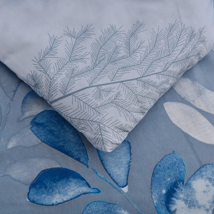 GlowUp Bedroom Comforter – 3‑Piece Insta‑Aesthetic Set.