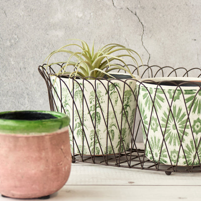 casa-verde-wire-planter-alfabia-double-rust.