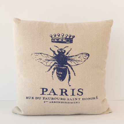 casa-verde-cushion-vintage-queen-bee-45-x-45cm.