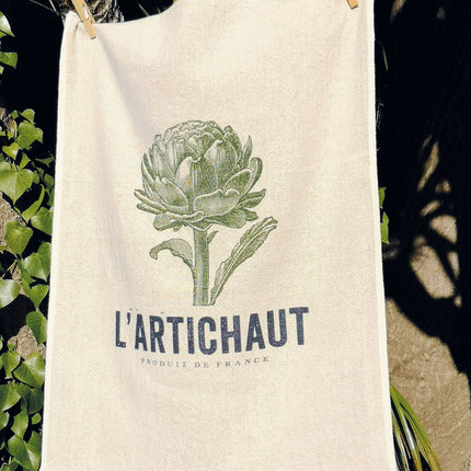 casa-verde-tea-towel-vintage-lartichaut.