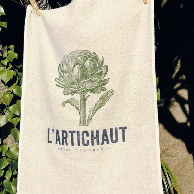 casa-verde-tea-towel-vintage-lartichaut.