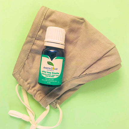 Amrita Court Little Breathe 10ml.
