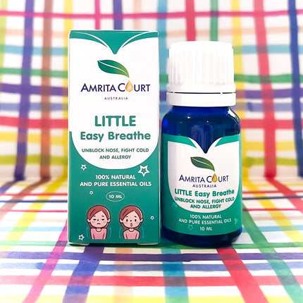 Amrita Court Little Breathe 10ml.