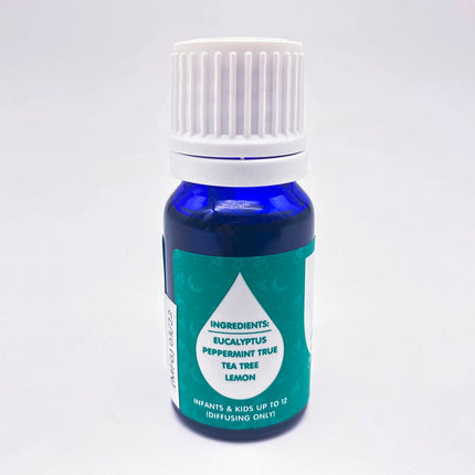 Amrita Court Little Breathe 10ml.