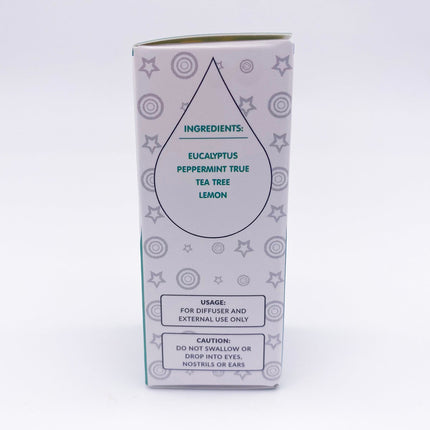 Amrita Court Little Breathe 10ml.