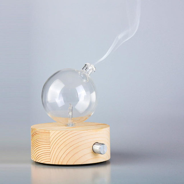 Appliances > Aroma Diffusers & Humidifiers > Aroma Diffusers.