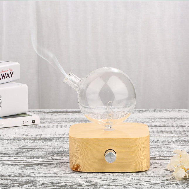 Appliances > Aroma Diffusers & Humidifiers > Aroma Diffusers.