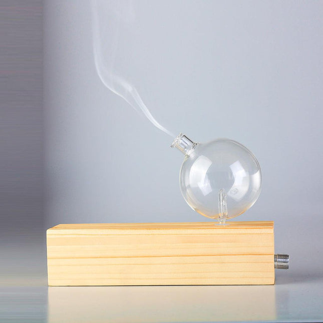 Appliances > Aroma Diffusers & Humidifiers > Aroma Diffusers.