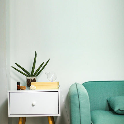 Geometry Oblong Nebuliser - Waterless Diffuser | Essential oil Burner | Aromatherapy| Home Fragrance.