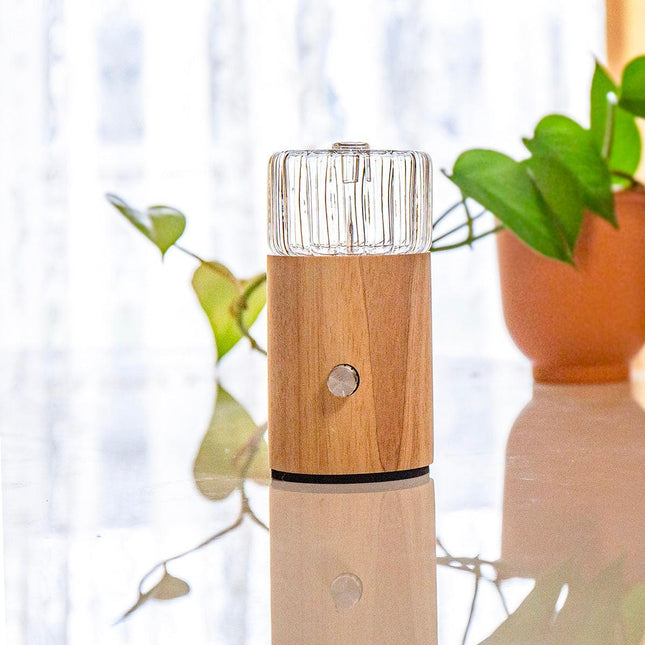 Appliances > Aroma Diffusers & Humidifiers > Aroma Diffusers.