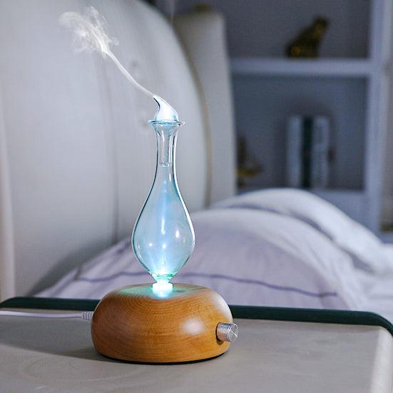 Appliances > Aroma Diffusers & Humidifiers > Aroma Diffusers.