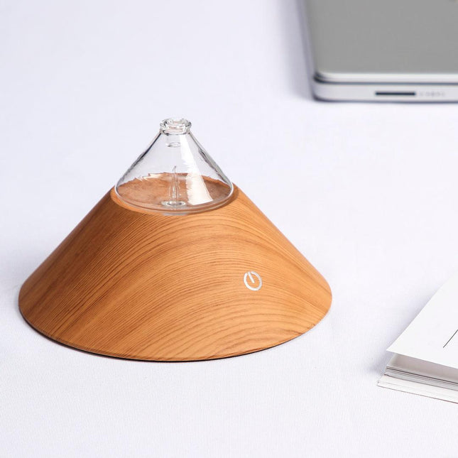 Appliances > Aroma Diffusers & Humidifiers > Aroma Diffusers.