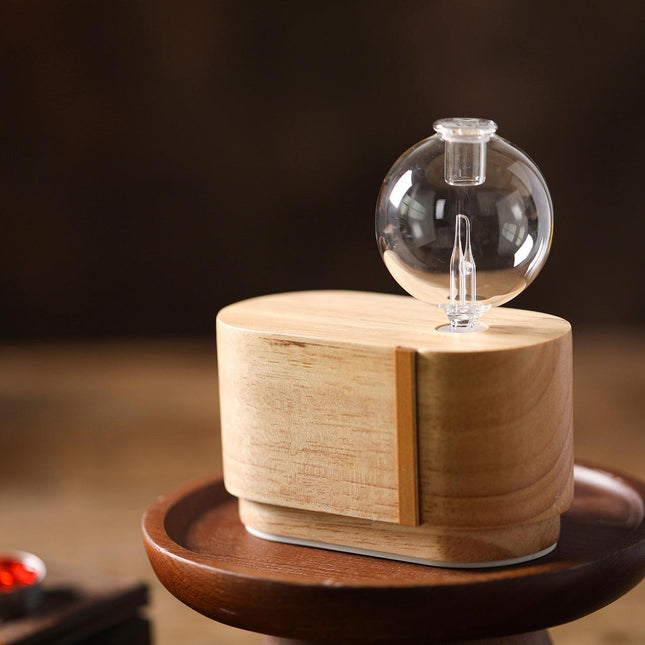 Appliances > Aroma Diffusers & Humidifiers > Aroma Diffusers.
