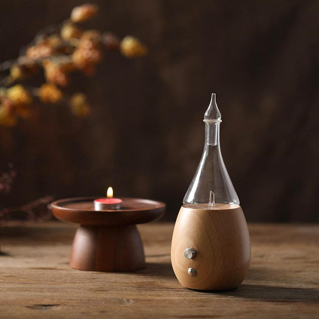 Appliances > Aroma Diffusers & Humidifiers > Aroma Diffusers.