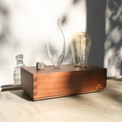 Appliances > Aroma Diffusers & Humidifiers > Aroma Diffusers.