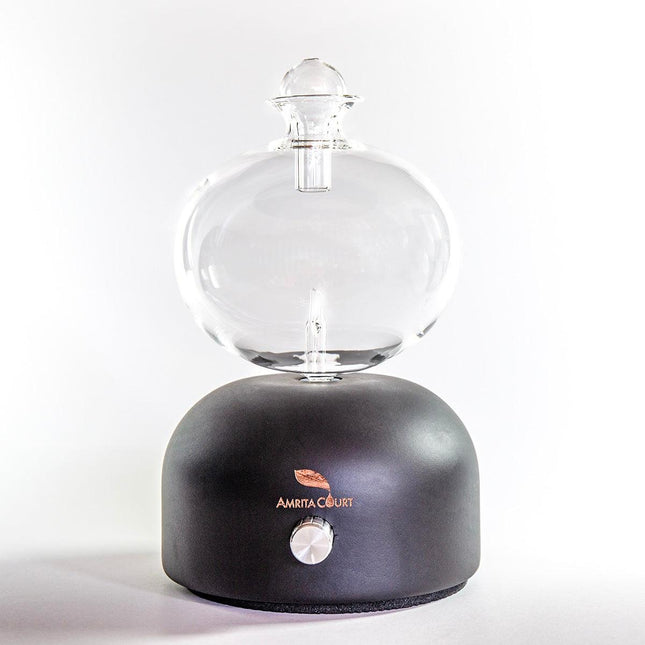 Appliances > Aroma Diffusers & Humidifiers > Aroma Diffusers.