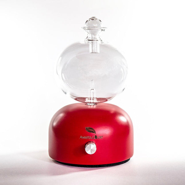 Appliances > Aroma Diffusers & Humidifiers > Aroma Diffusers.