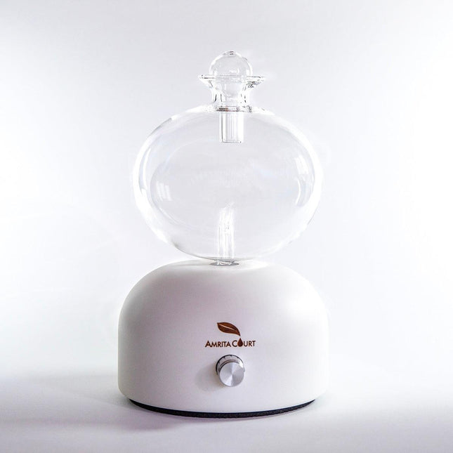 Appliances > Aroma Diffusers & Humidifiers > Aroma Diffusers.