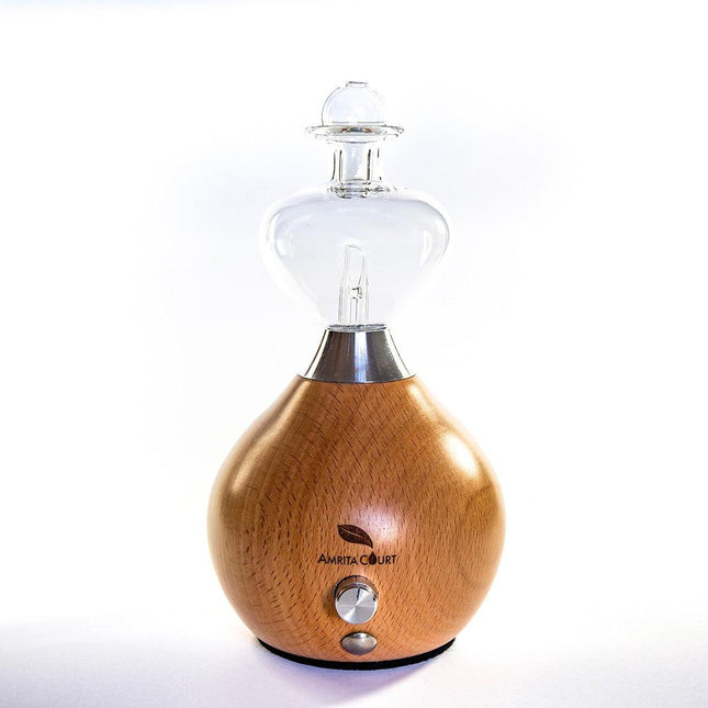 Appliances > Aroma Diffusers & Humidifiers > Aroma Diffusers.