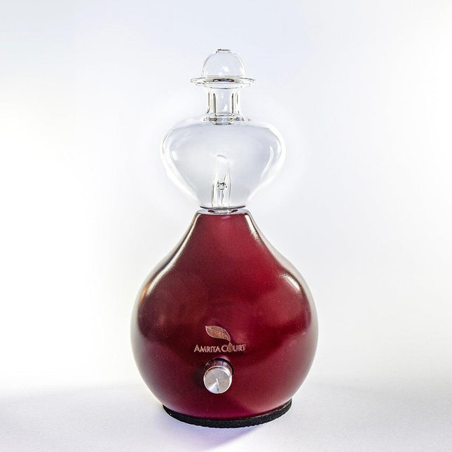 Appliances > Aroma Diffusers & Humidifiers > Aroma Diffusers.