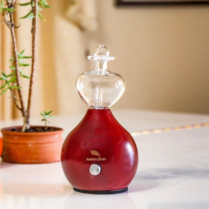 Appliances > Aroma Diffusers & Humidifiers > Aroma Diffusers.