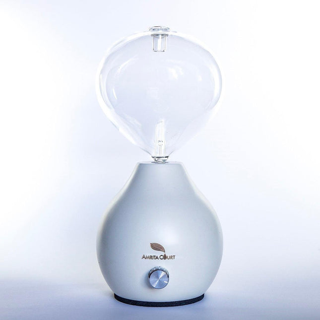 Appliances > Aroma Diffusers & Humidifiers > Aroma Diffusers.