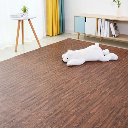Interlocking EVA Foam Floor Tiles: Fitness & Protective Gym Mat.