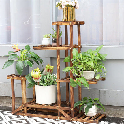 Home & Garden Cartoz.
