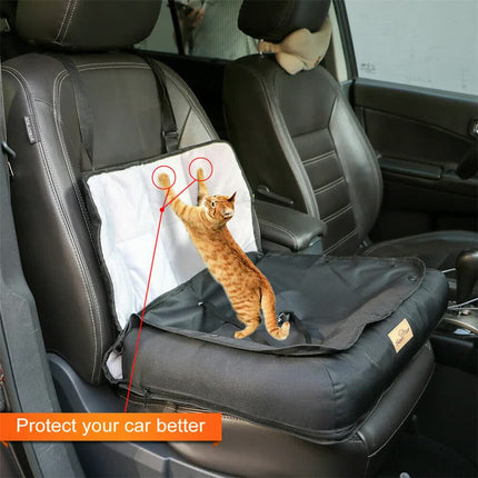 Pet Care Cartoz.