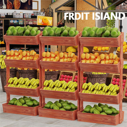 Fin Xxl Super Durable Elevated Planter Freestanding Rotatable Planter Box Garden Bed.