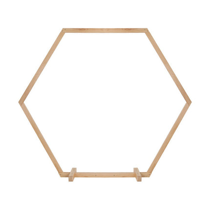 Gorgeous Wedding Arbor Wedding Backdrop Stand Wooden Arch f Garden Wedding Party.