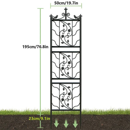 Home & Garden Cartoz.